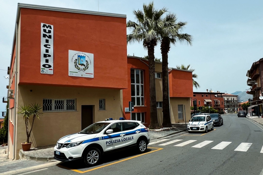 SANTA MARIA DEL CEDRO. Nuovo personale per l’ente. 