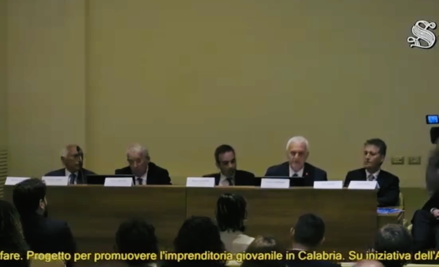 Belvedere Marittimo ospiterà la Summer School 'Si può già fare' per l'imprenditoria giovanile, promossa dall'associazione ‘L’orodicalabria’