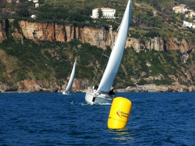 CETRARO. Vela a Cetraro, la storia (della Vela) siamo noi: 40 volte Pantavela.