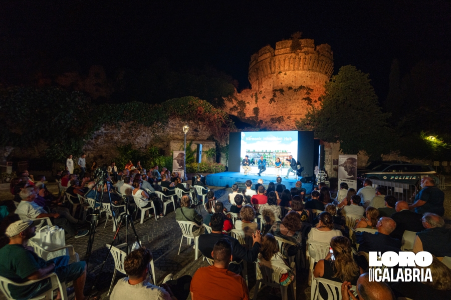 LA SUMMER SCHOOL ‘SI PUÒ GIÀ FARE’ CHIUDE CON GRANDE SUCCESSO.  IL SINDACO VINCENZO CASCINI RINGRAZIA E ANNUNCIA: “BELVEDERE MARITTIMO SI CANDIDATA A CENTRO DI ECCELLENZA”