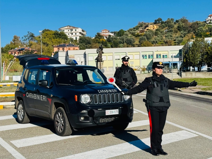 LUZZI, TORANO CASTELLO E ROSE:INCONTRO PER PREVENIRE LE TRUFFE AGLI ANZIANI.